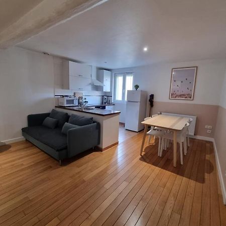 Moulins F3 Hyper Centre De Saint Dizier 아파트 외부 사진