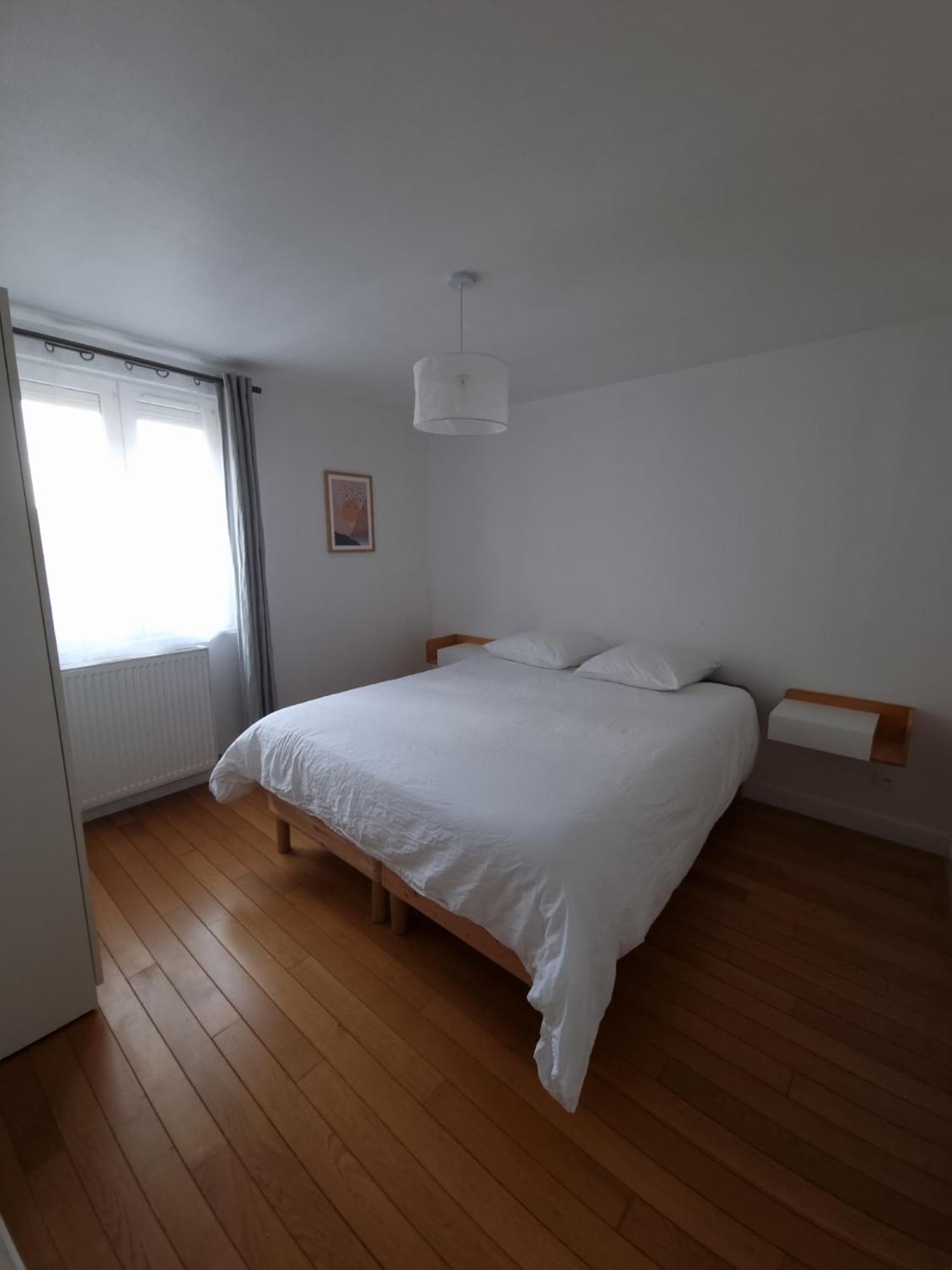 Moulins F3 Hyper Centre De Saint Dizier 아파트 외부 사진