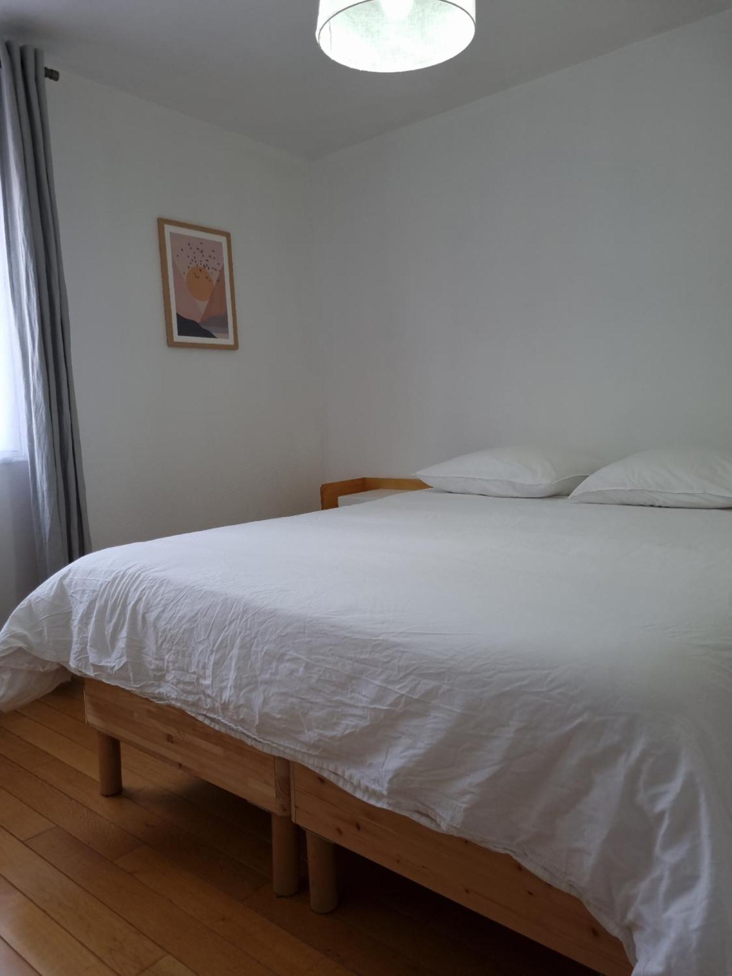 Moulins F3 Hyper Centre De Saint Dizier 아파트 외부 사진
